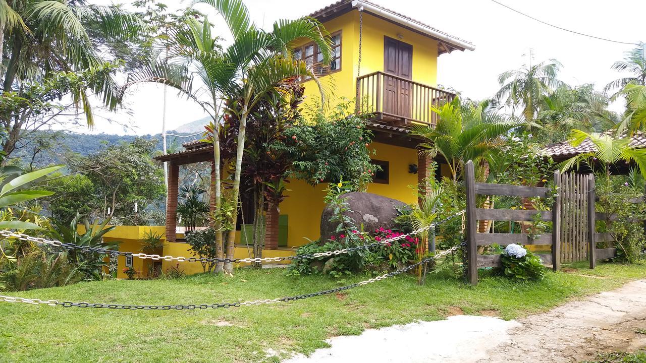 Canto De La Luna Araquari Exterior foto